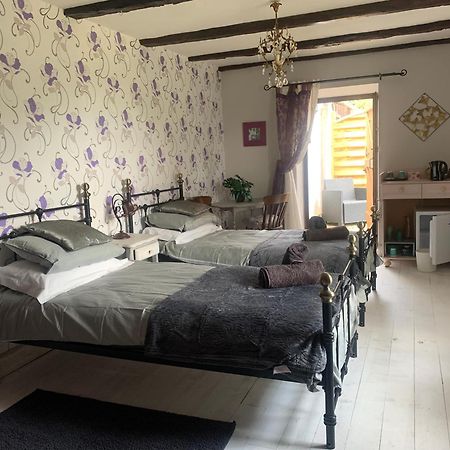 Bed and Breakfast Bay Tree Corner Saint-Bazile Экстерьер фото