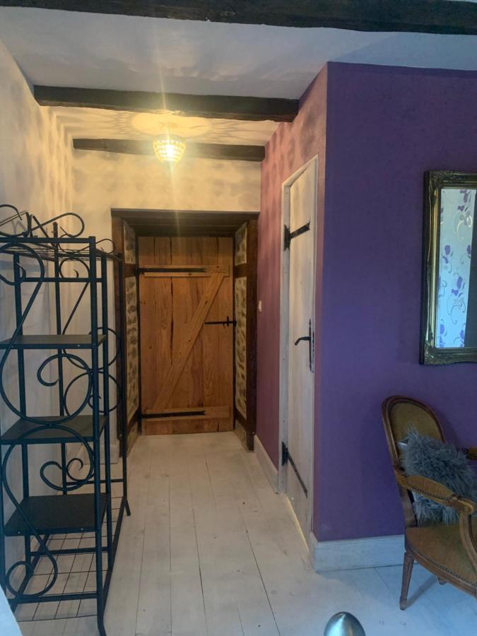 Bed and Breakfast Bay Tree Corner Saint-Bazile Экстерьер фото